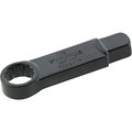 Stahlwille Tools Ring insert tool Size 8 mm Size of mount 9x12 mm 58620008
